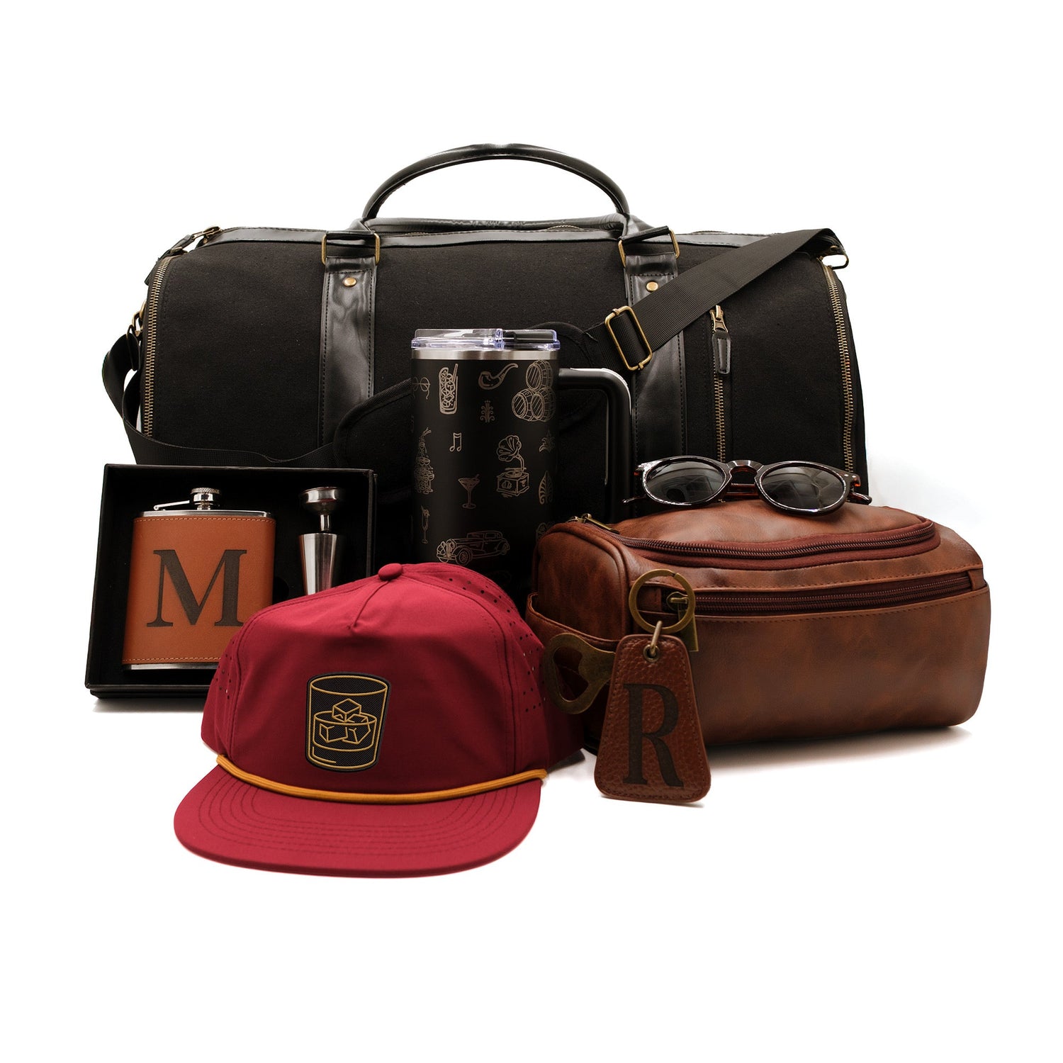 The Moonshine Collection