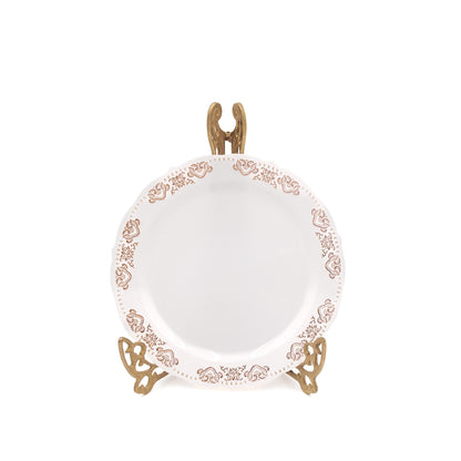 Gatsby Collection Dinnerware - Single Place Setting