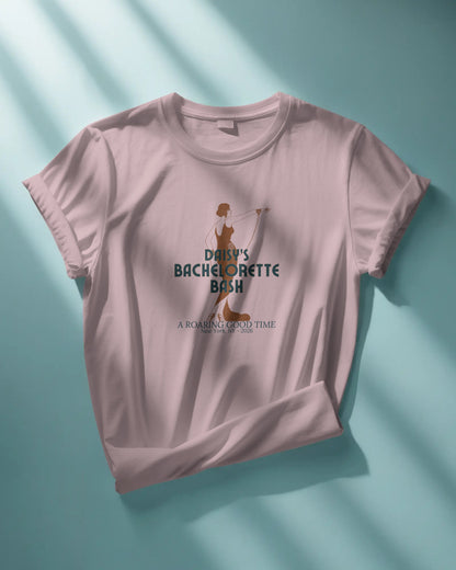 Gatsby Collection Party Favors in Blush - Party of 1