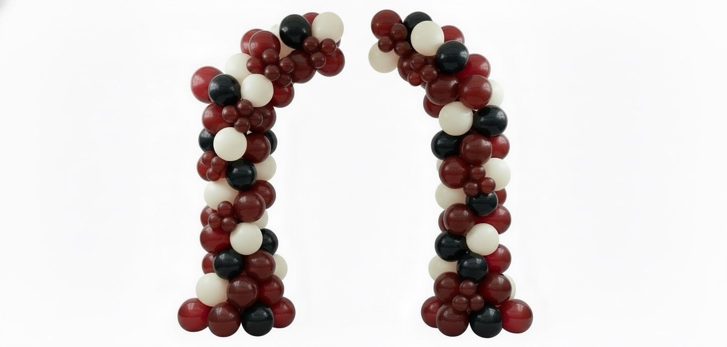 Moonshine & Mischief Deluxe Party Kit in Moonshine - Party of 10