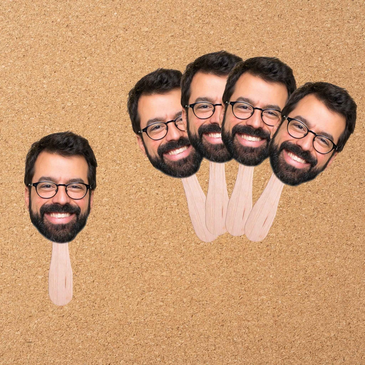 Moonshine Collection Décor Set