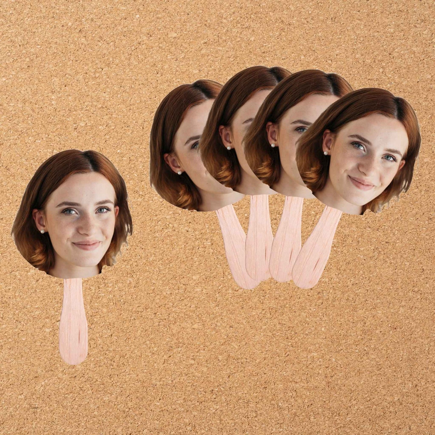 Moonshine & Mischief Deluxe Party Kit in Moonshine - Party of 10